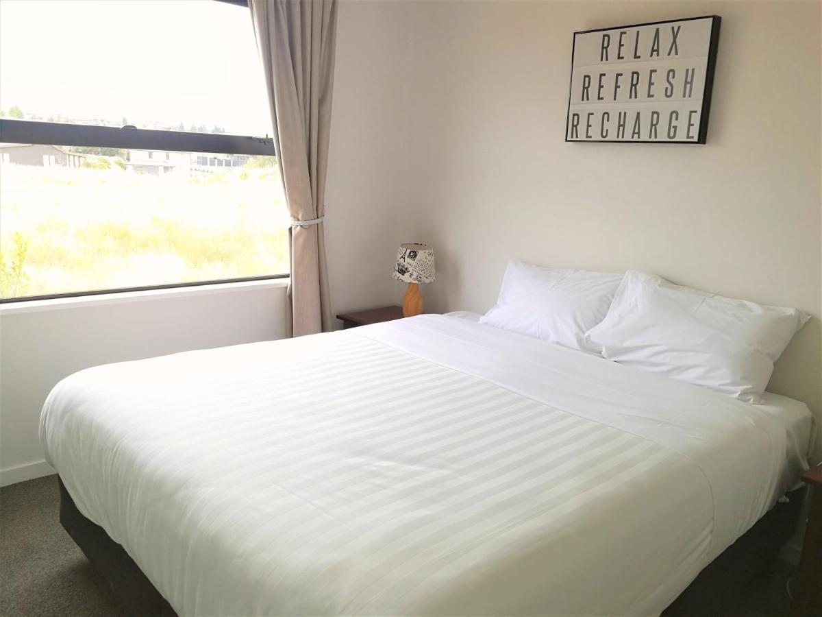 Rodman Star Apartment 特卡波湖 外观 照片