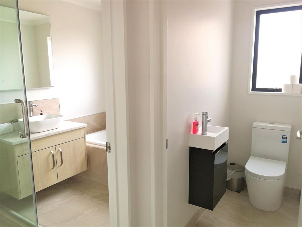 Rodman Star Apartment 特卡波湖 外观 照片
