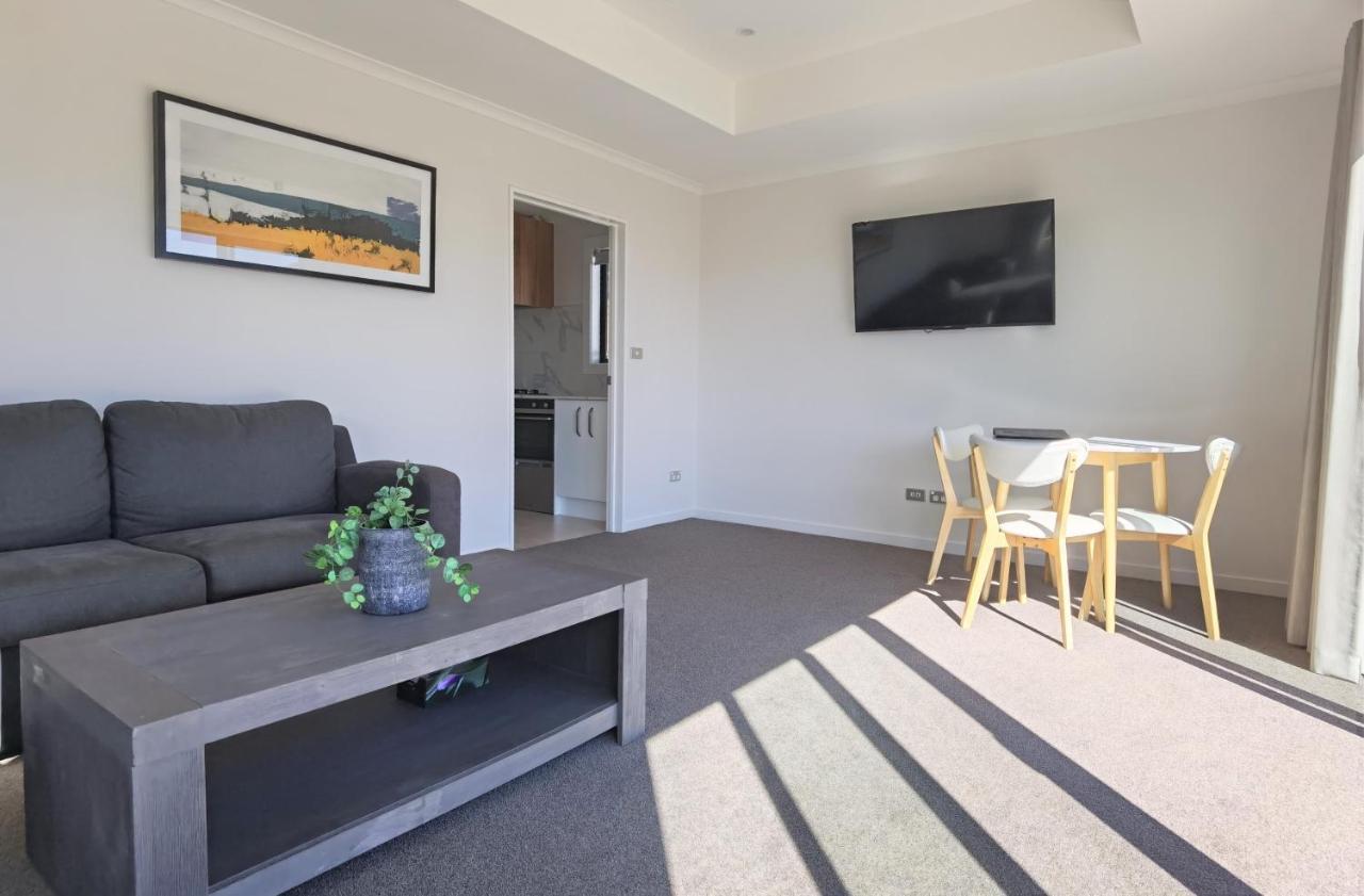 Rodman Star Apartment 特卡波湖 外观 照片
