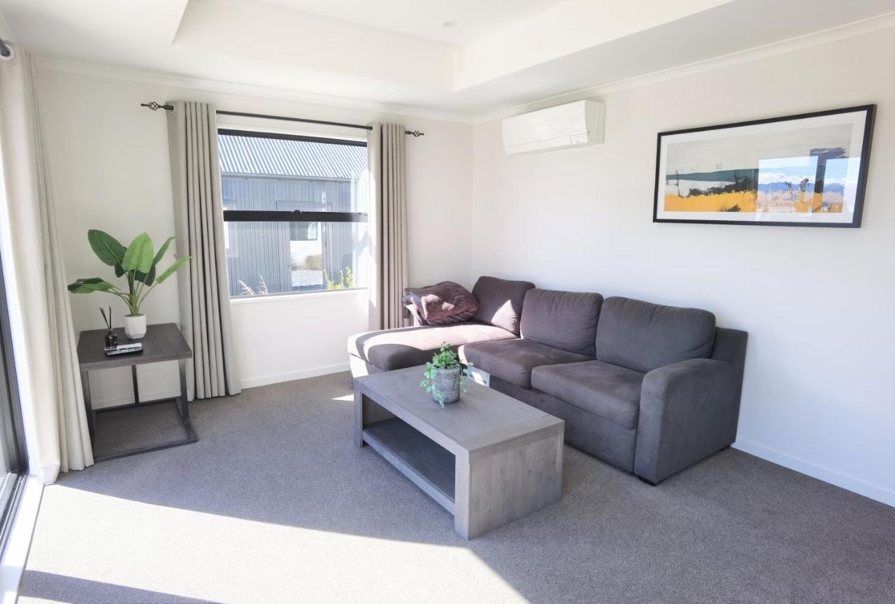 Rodman Star Apartment 特卡波湖 外观 照片