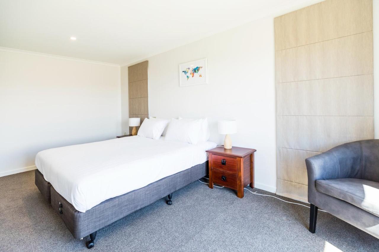 Rodman Star Apartment 特卡波湖 外观 照片