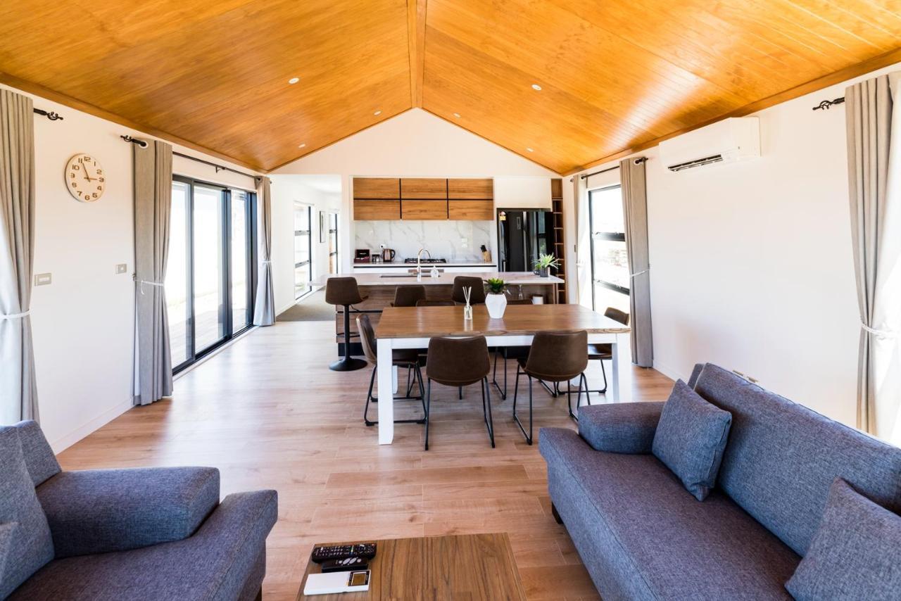 Rodman Star Apartment 特卡波湖 外观 照片