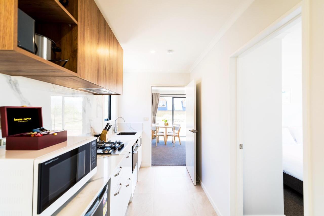 Rodman Star Apartment 特卡波湖 外观 照片